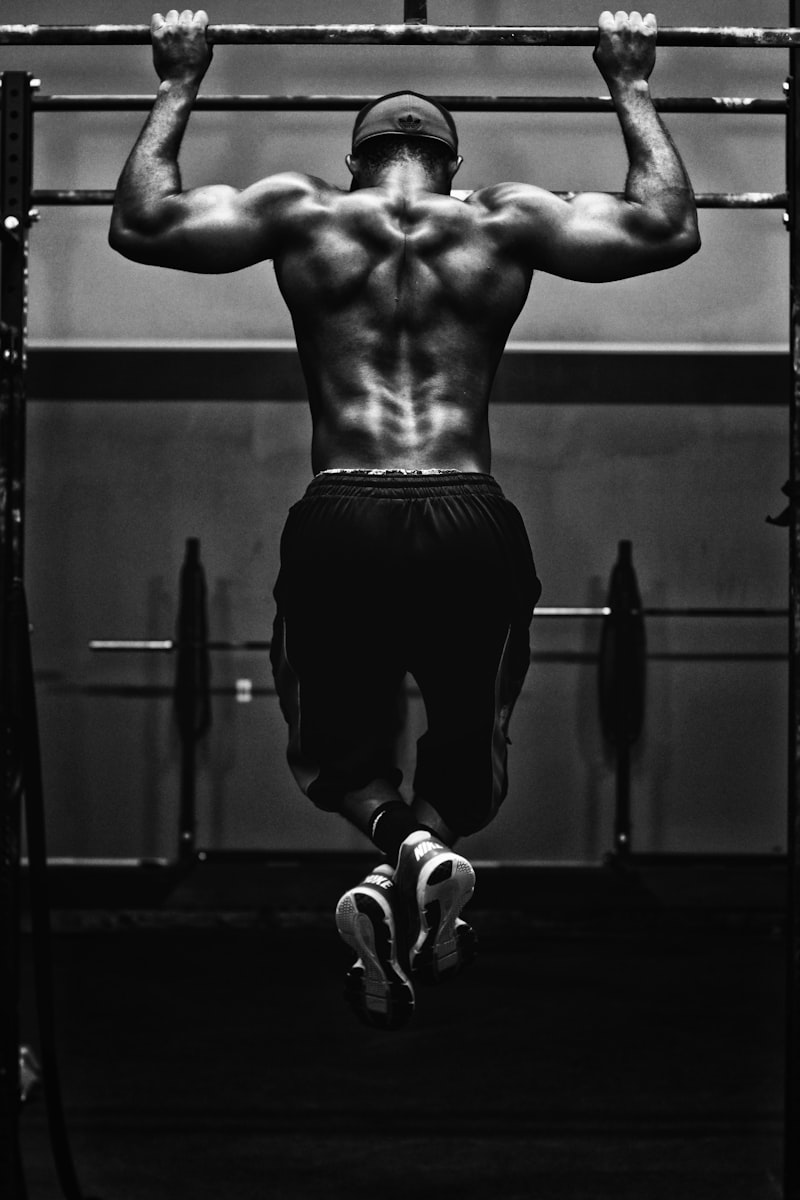 CROSS-TRAINING