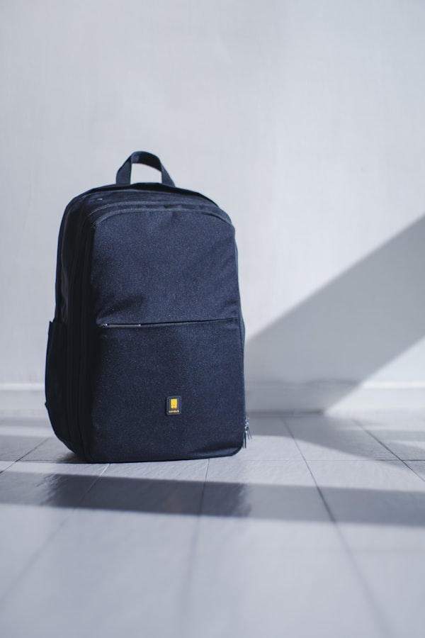 Sac de sport