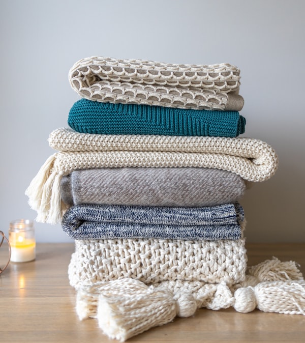 Serviette XL
