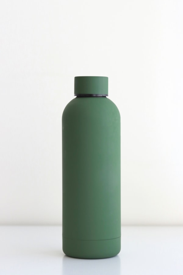 Bouteille Shaker